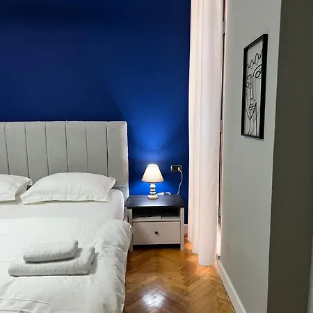 Cane 2 Appartement *