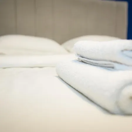 Cane 2 Appartement Tirana