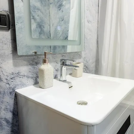 Appartement Cane 2