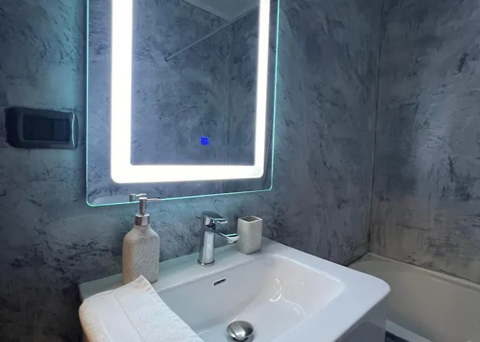 Apartment Cane 2 Tirana