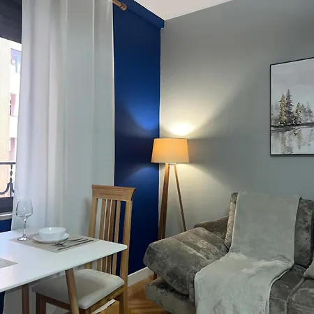 Cane 2 Apartment