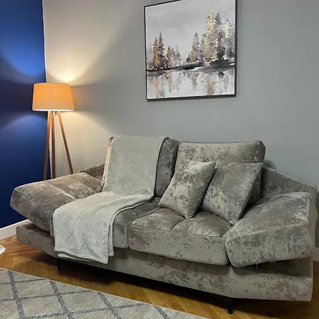 Apartment Cane 2 Tirana
