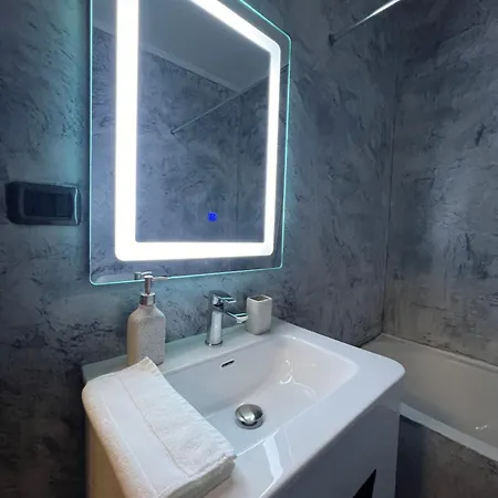 Apartment Cane 2 Tirana