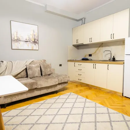 Apartment Cane 2 Tirana