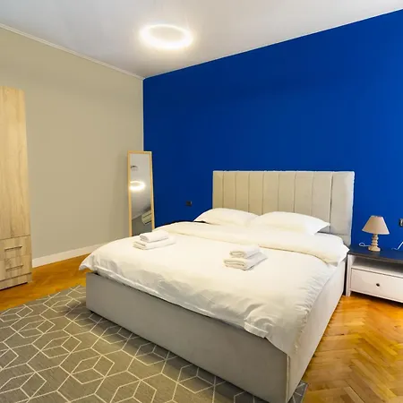 Cane 2 Apartment