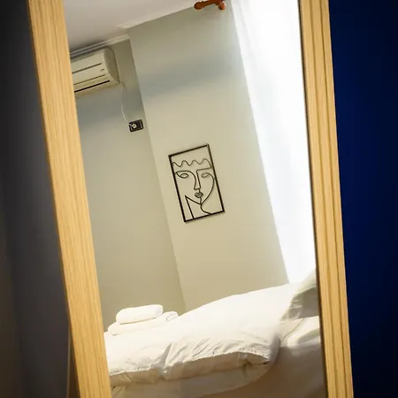 Cane 2 Apartment