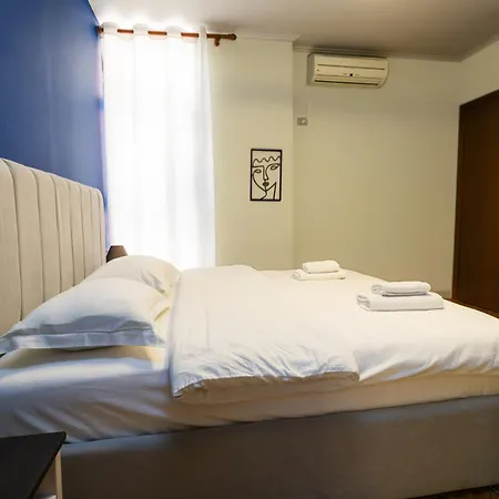 Apartment Cane 2 Tirana