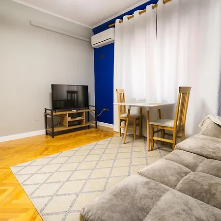 Appartement Cane 2