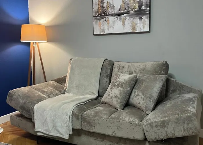 Apartman Cane 2 Tirana