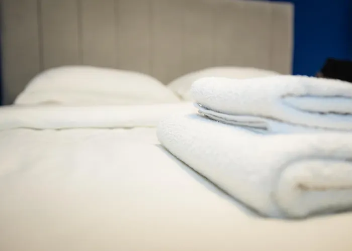 Cane 2 Apartman Tirana